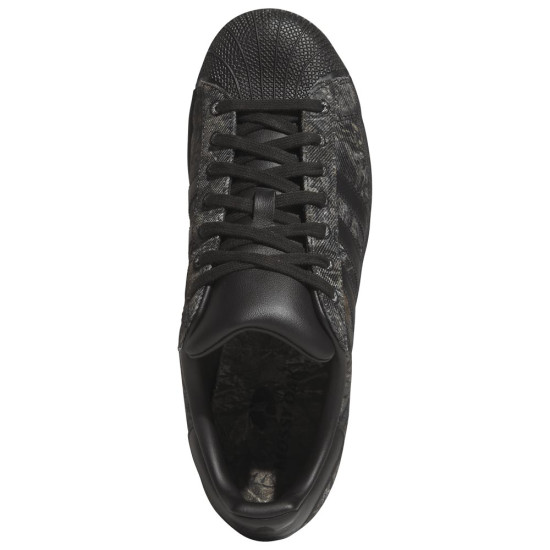 Adidas Superstar II Mossy